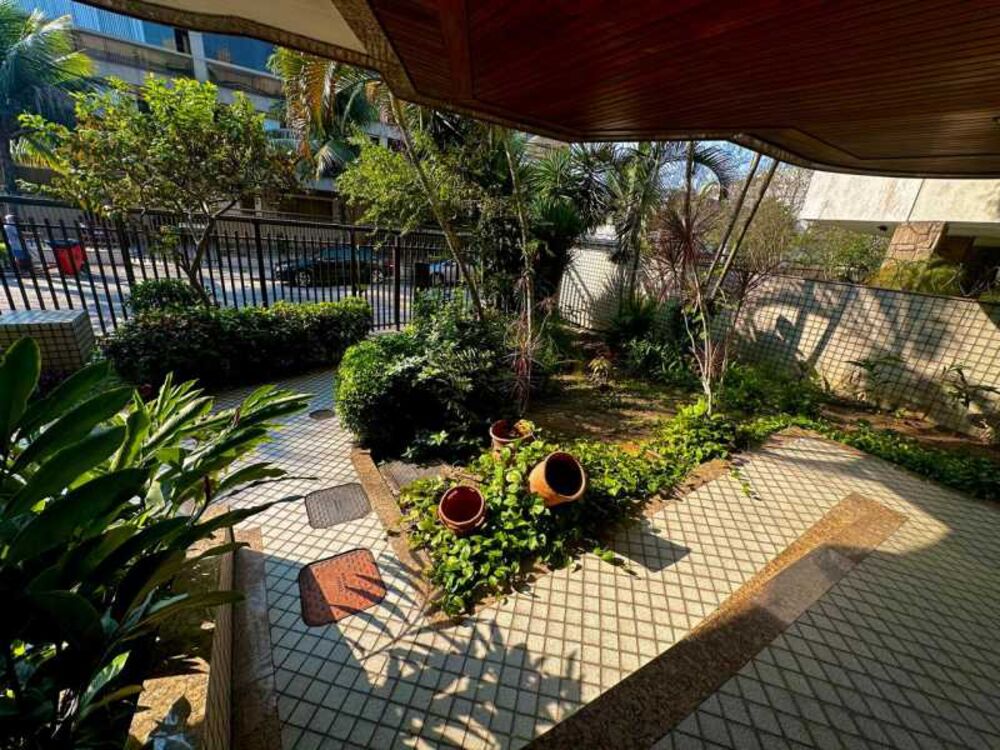 Apartamento, 2 quartos, 96 m² - Foto 22