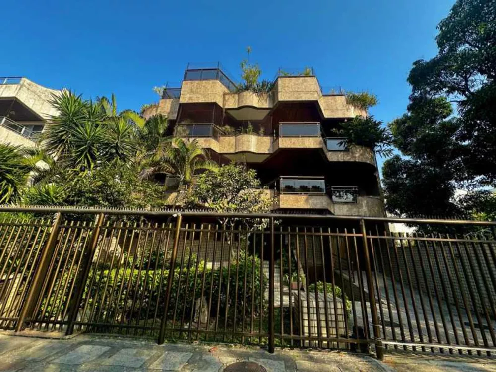 Apartamento, 2 quartos, 96 m² - Foto 4