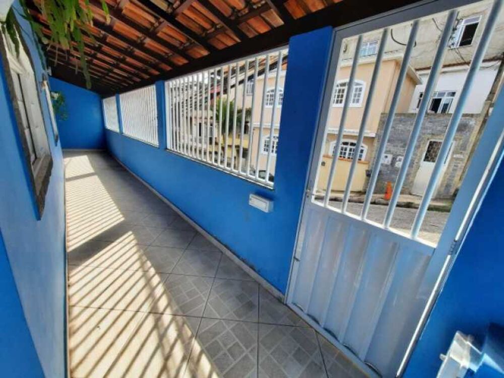 Casa de Condomínio, 4 quartos - Foto 18