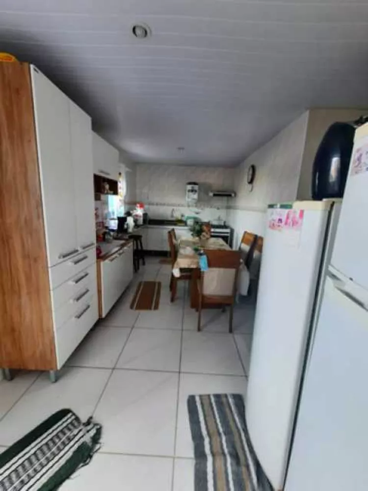 Casa de Condomínio, 4 quartos - Foto 10