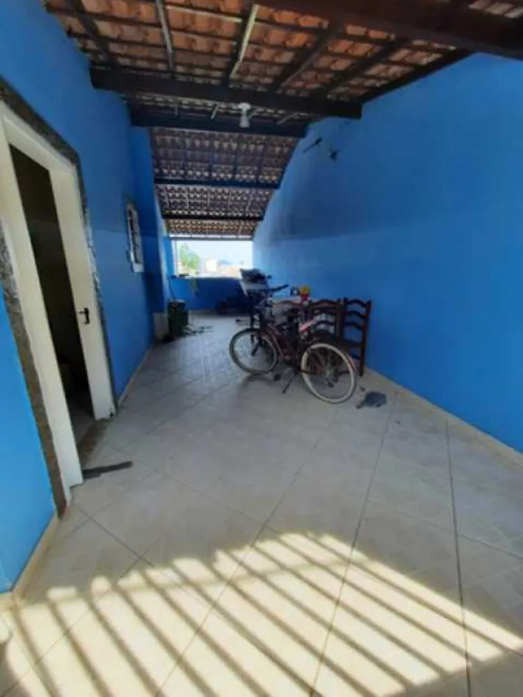 Casa de Condomínio, 4 quartos - Foto 16