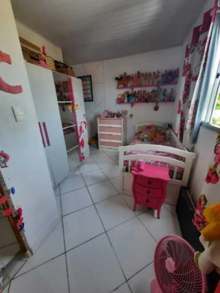Casa de Condomínio, 4 quartos - Foto 9