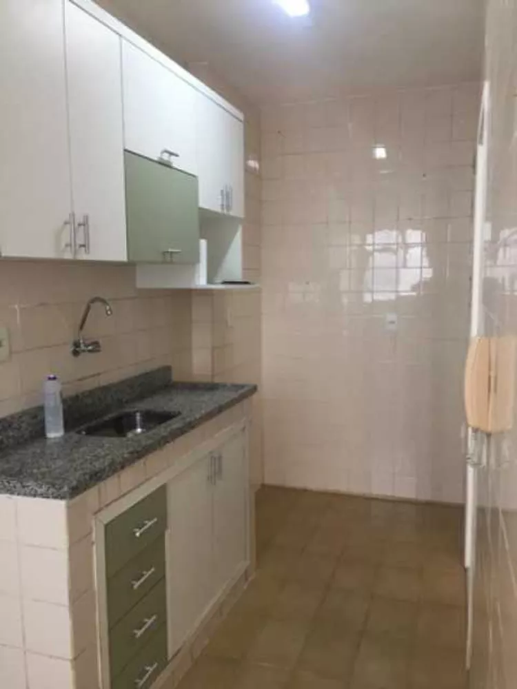 Apartamento, 2 quartos, 60 m² - Foto 11