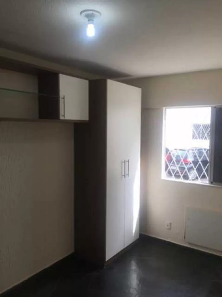 Apartamento, 2 quartos, 60 m² - Foto 5