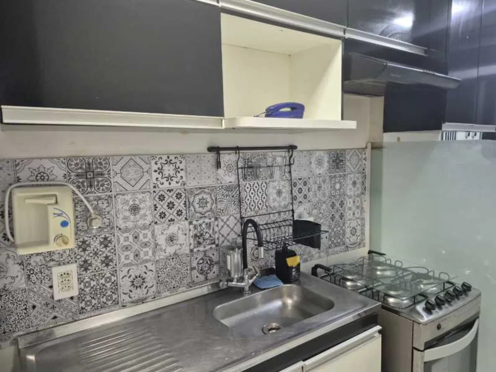 Apartamento, 3 quartos, 48 m² - Foto 6