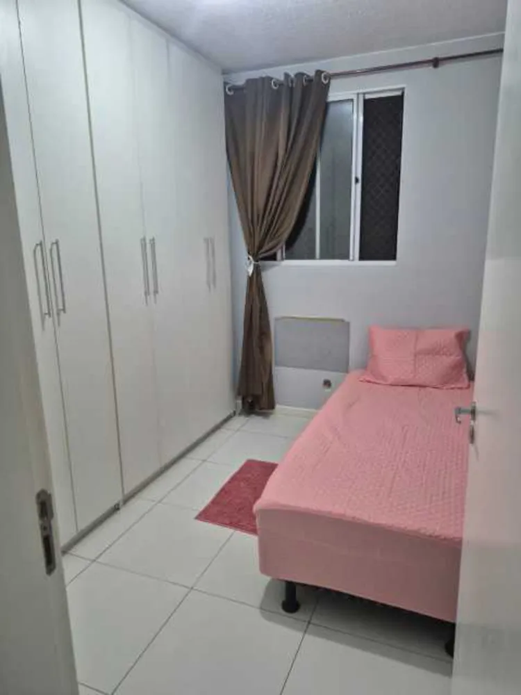 Apartamento, 3 quartos, 48 m² - Foto 5