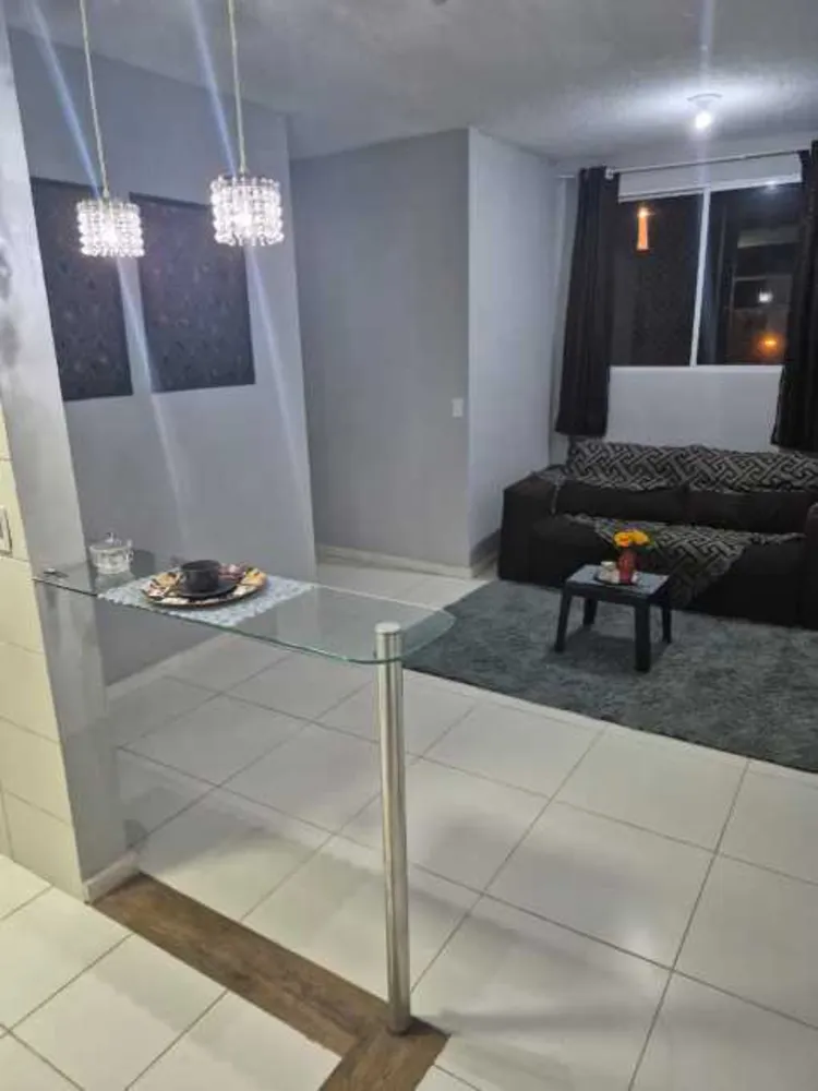 Apartamento, 3 quartos, 48 m² - Foto 1