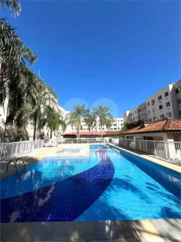 Apartamento, 3 quartos, 48 m² - Foto 2
