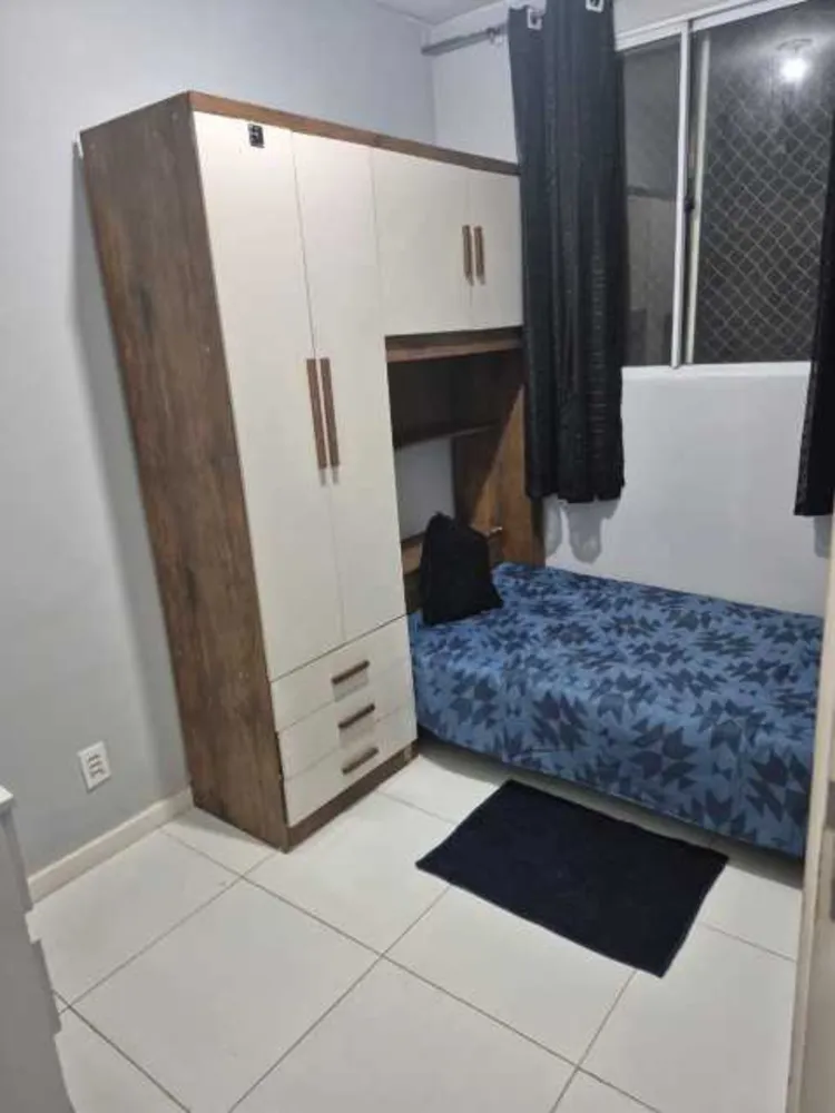 Apartamento, 3 quartos, 48 m² - Foto 7