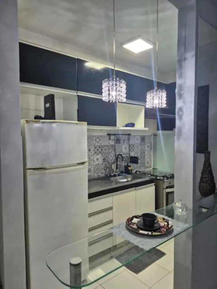 Apartamento, 3 quartos, 48 m² - Foto 3