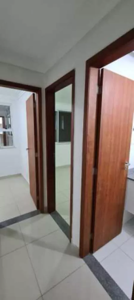 Apartamento, 3 quartos, 110 m² - Foto 1