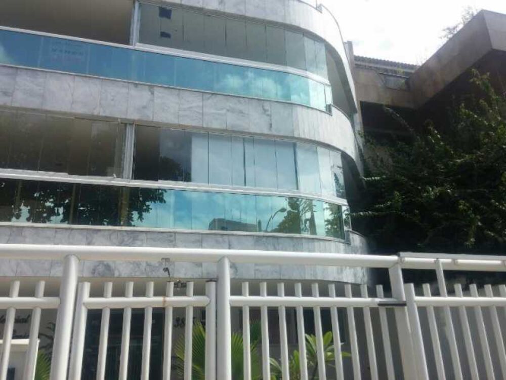 Apartamento, 3 quartos, 110 m² - Foto 15
