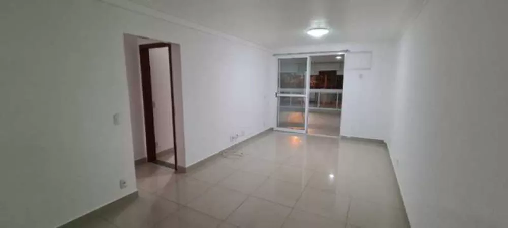 Apartamento, 3 quartos, 110 m² - Foto 3