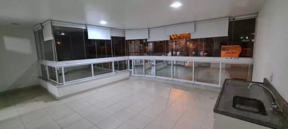 Apartamento, 3 quartos, 110 m² - Foto 12