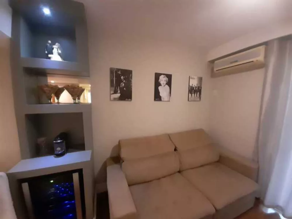 Apartamento, 63 m² - Foto 1