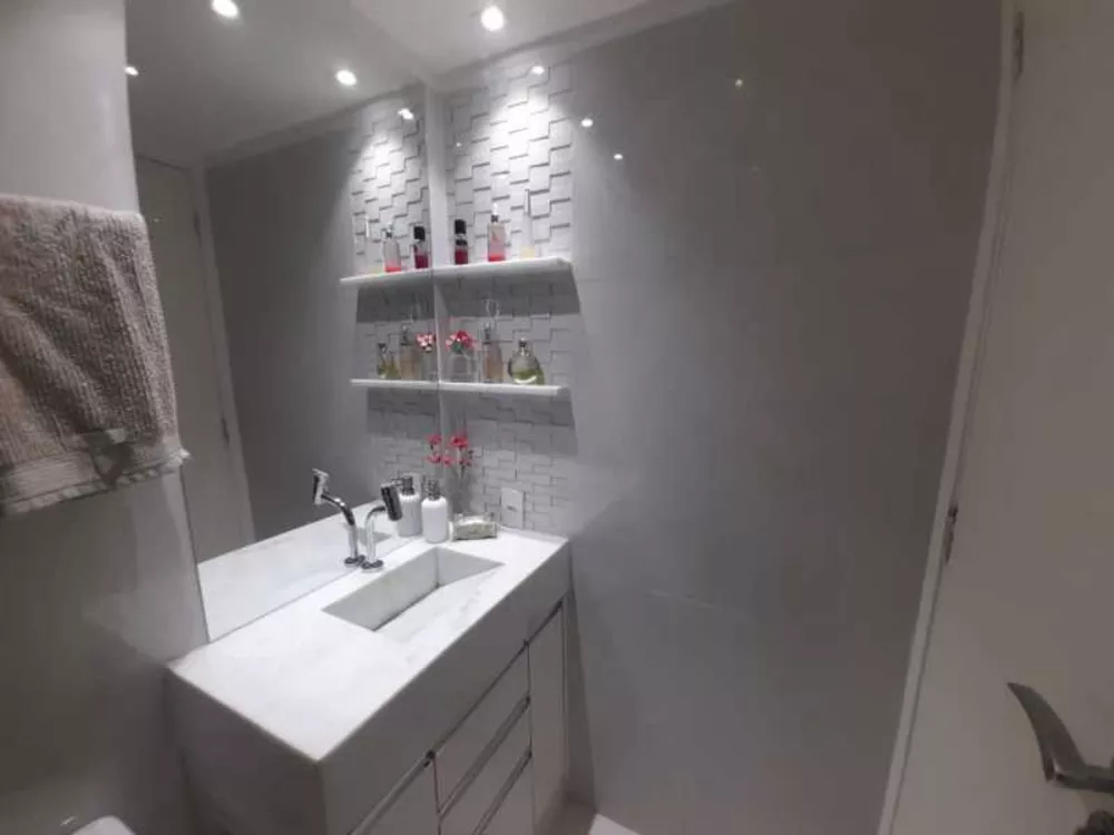 Apartamento, 63 m² - Foto 8