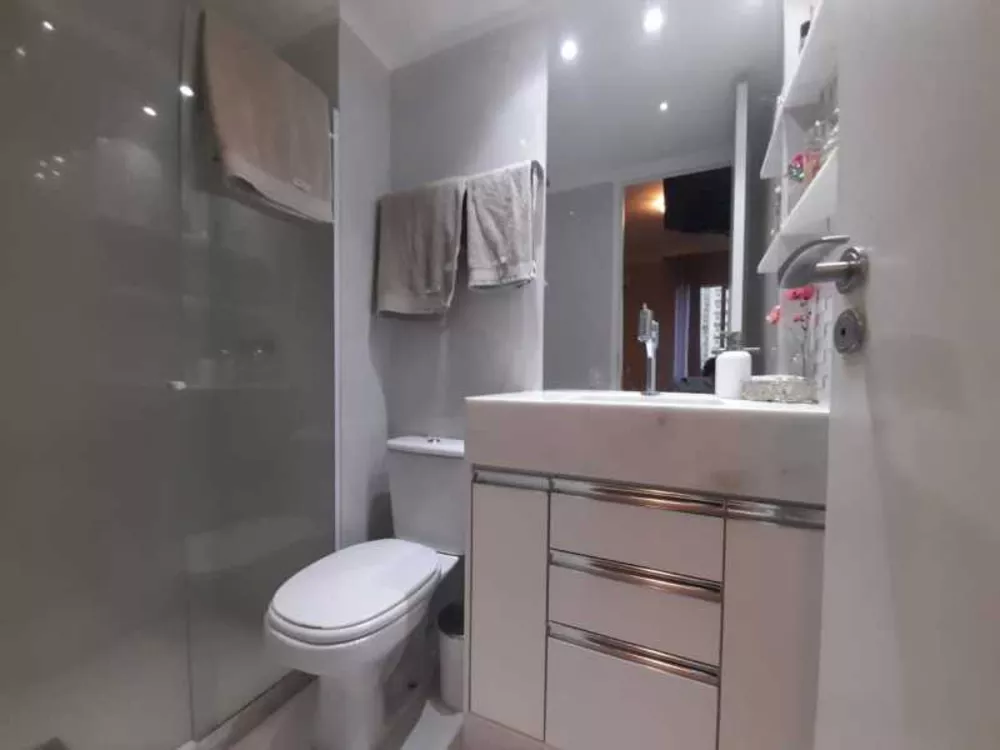 Apartamento, 63 m² - Foto 2
