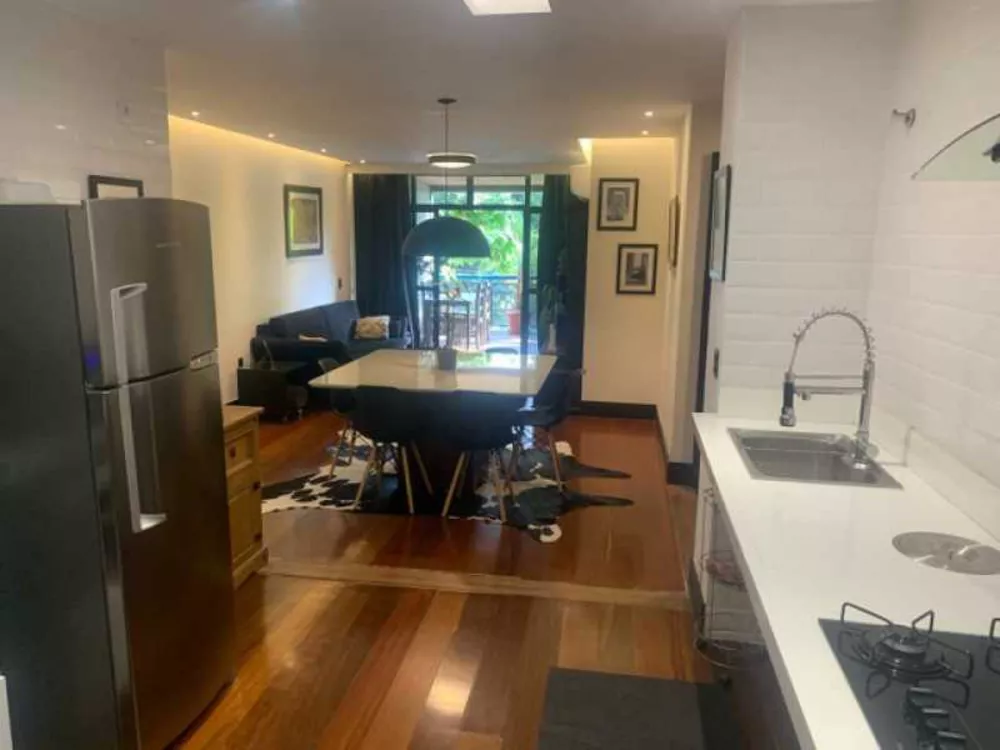 Apartamento, 2 quartos, 109 m² - Foto 1