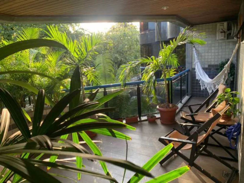 Apartamento, 2 quartos, 109 m² - Foto 2