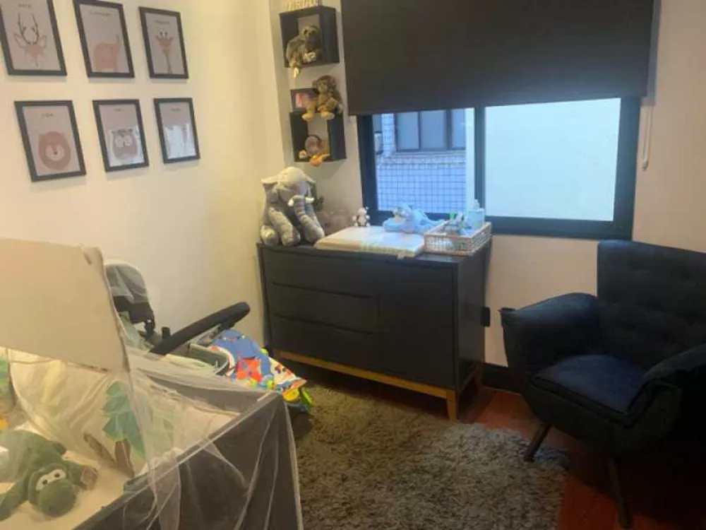 Apartamento, 2 quartos, 109 m² - Foto 4