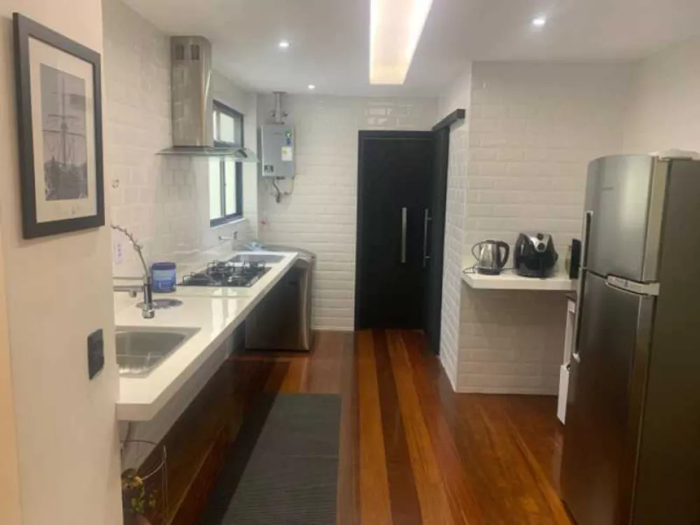 Apartamento, 2 quartos, 109 m² - Foto 6