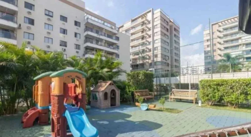 Apartamento, 3 quartos, 211 m² - Foto 16