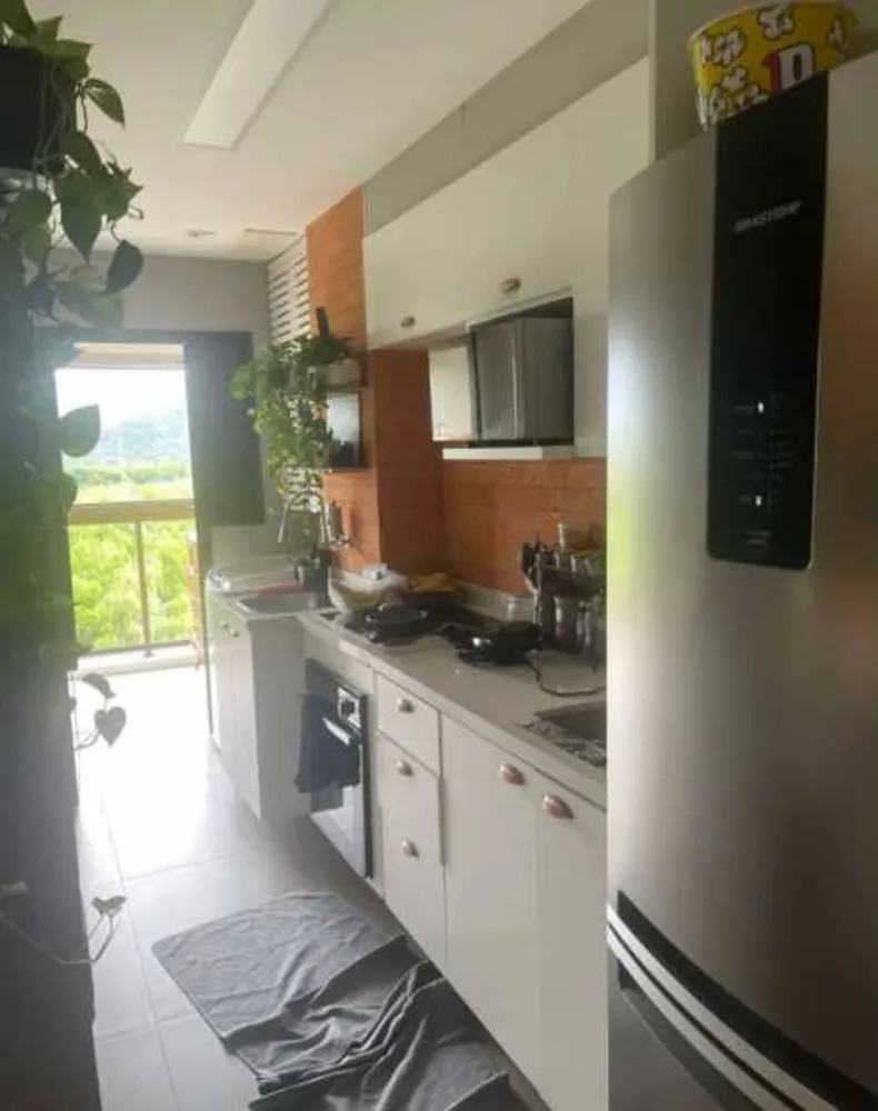 Apartamento, 3 quartos, 211 m² - Foto 4