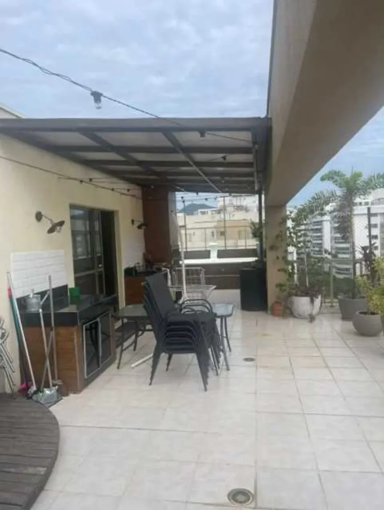 Apartamento, 3 quartos, 211 m² - Foto 12