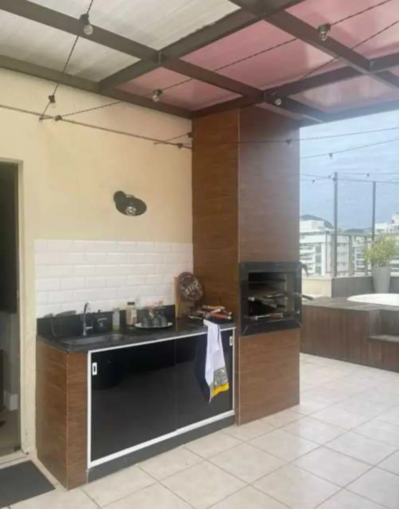 Apartamento, 3 quartos, 211 m² - Foto 11