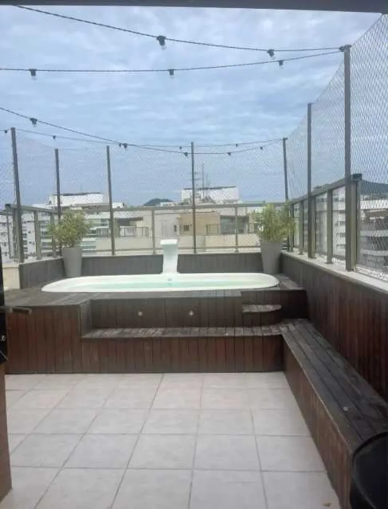 Apartamento, 3 quartos, 211 m² - Foto 1