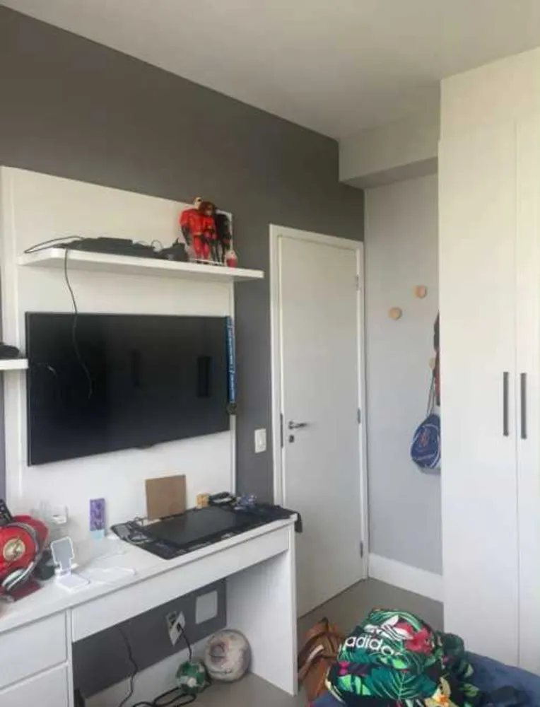 Apartamento, 3 quartos, 211 m² - Foto 8