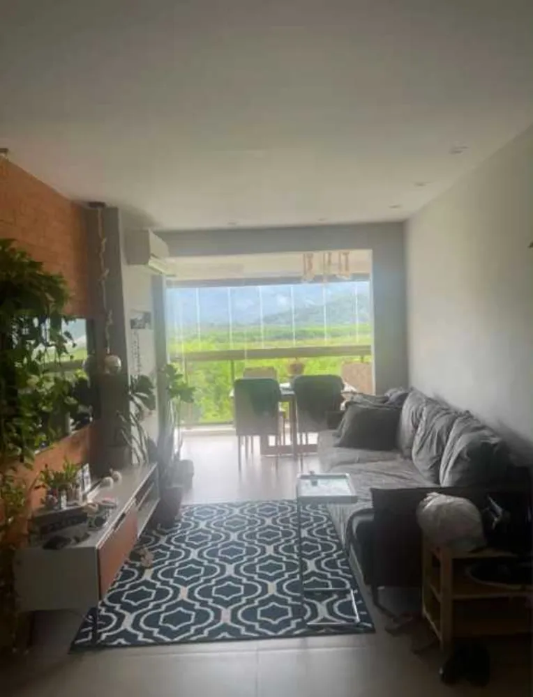 Apartamento, 3 quartos, 211 m² - Foto 2