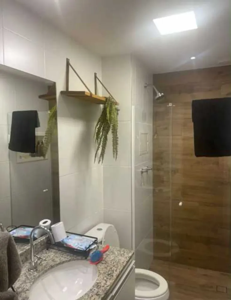 Apartamento, 3 quartos, 211 m² - Foto 6