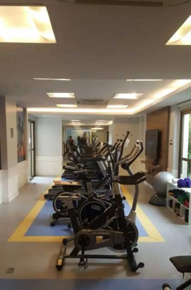 Apartamento, 3 quartos, 211 m² - Foto 17