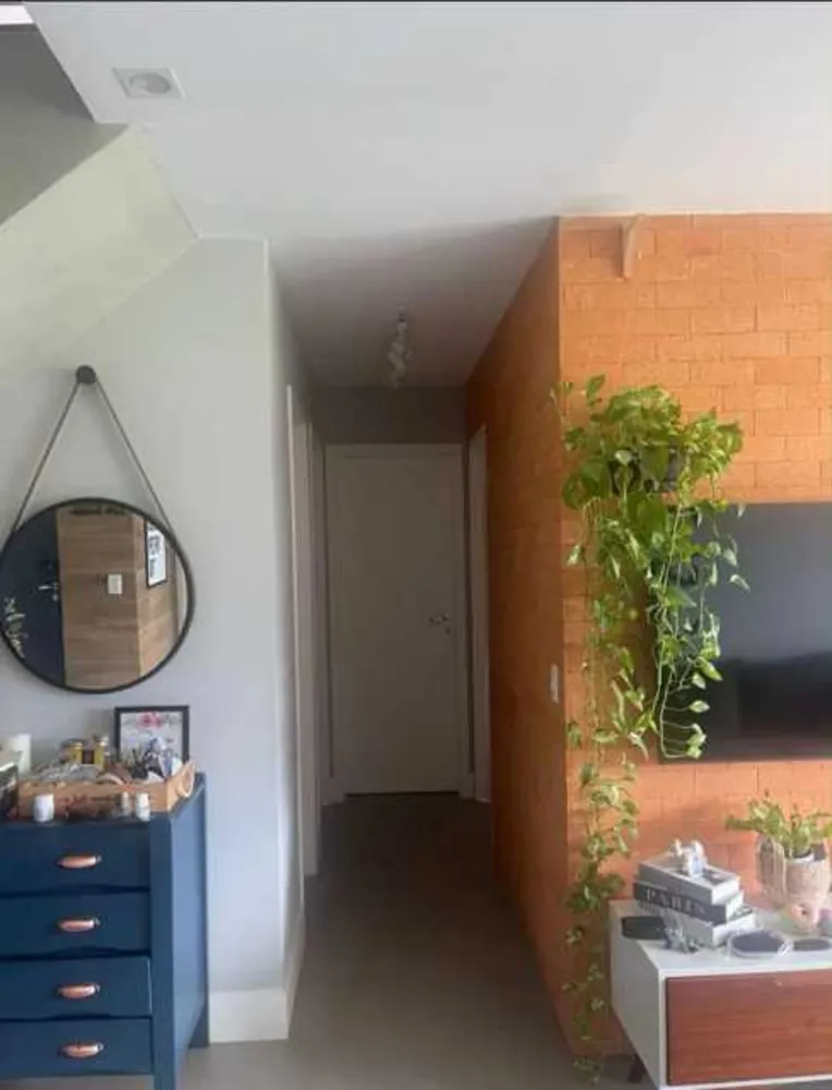 Apartamento, 3 quartos, 211 m² - Foto 5