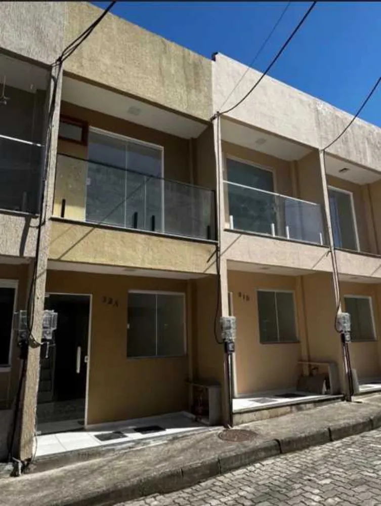 Casa de Vila, 2 quartos - Foto 7