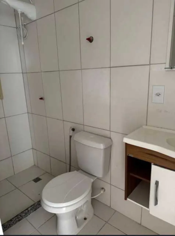 Casa de Vila, 2 quartos - Foto 4