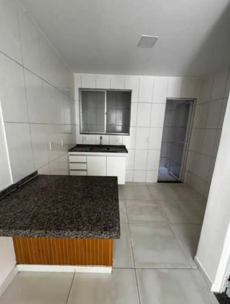 Casa de Vila, 2 quartos - Foto 2