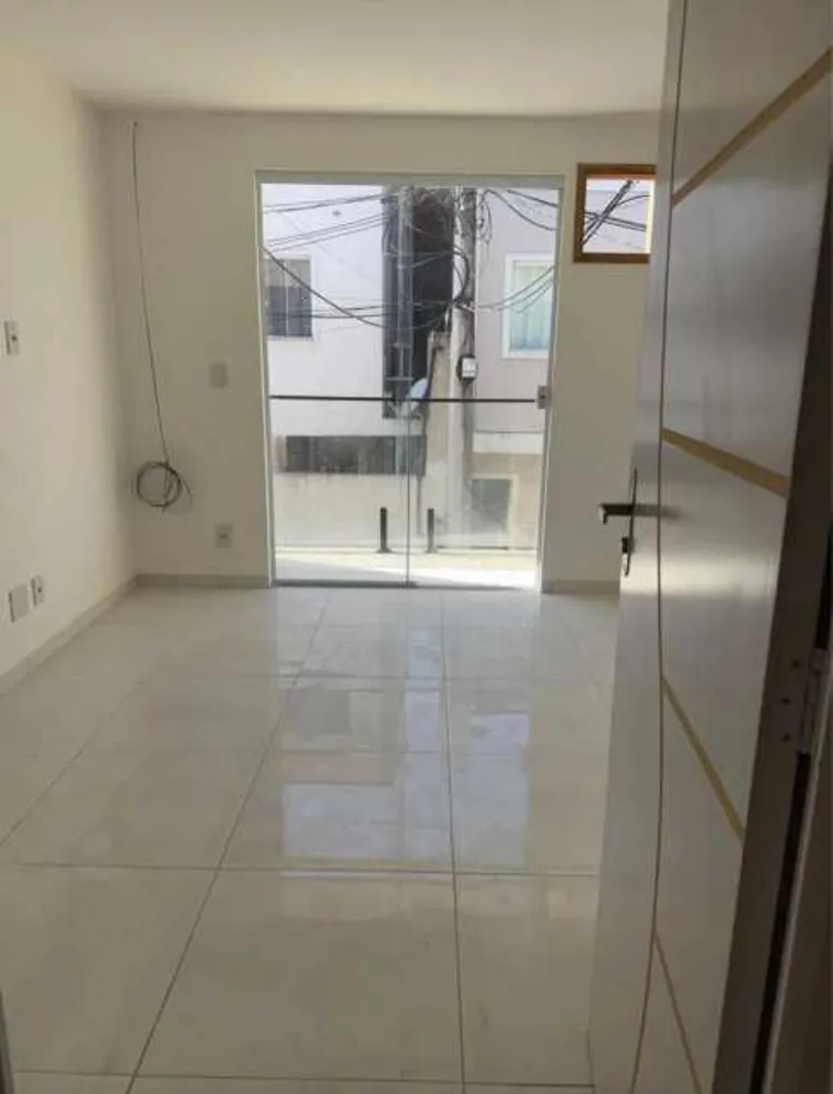 Casa de Vila, 2 quartos - Foto 3