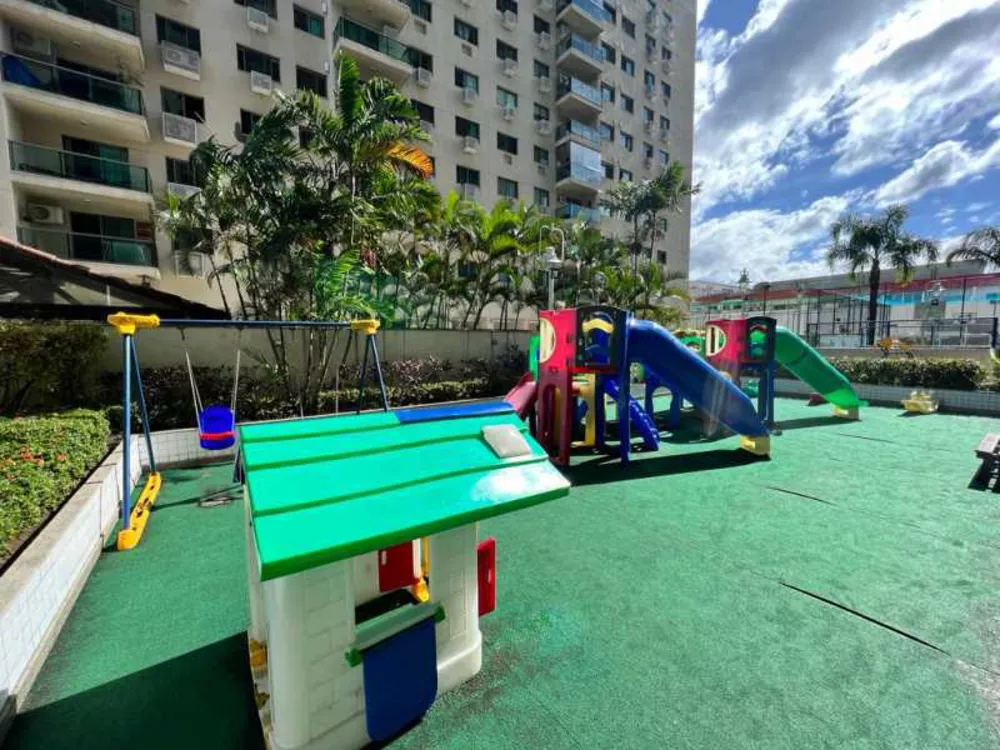 Apartamento, 2 quartos, 70 m² - Foto 17