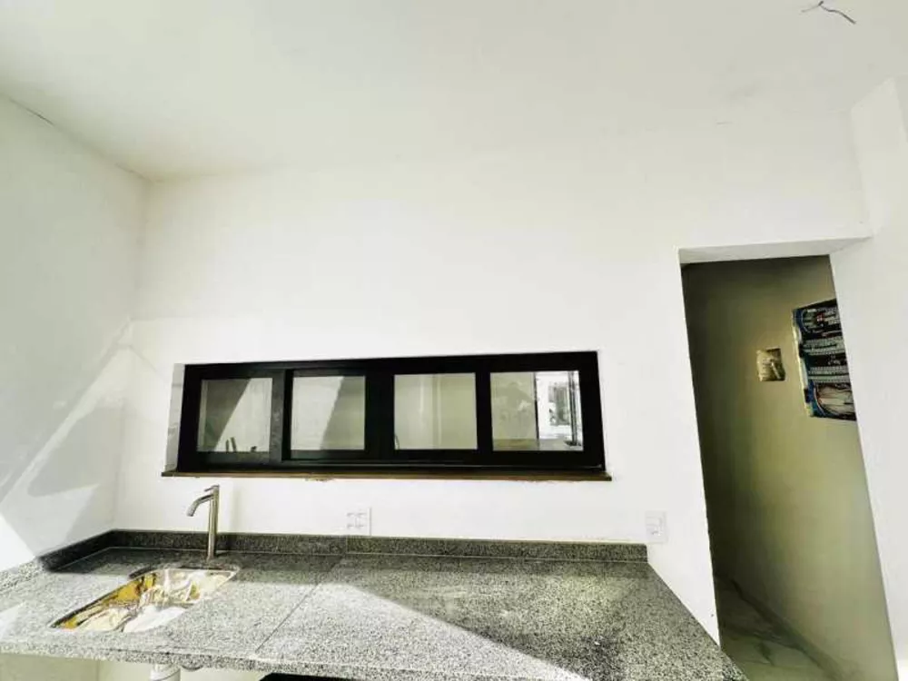 Casa de Condomínio, 4 quartos - Foto 9