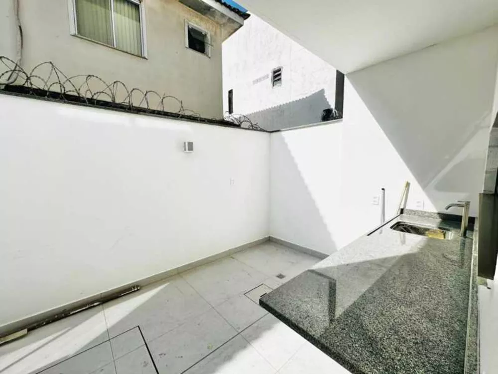 Casa de Condomínio, 4 quartos - Foto 6
