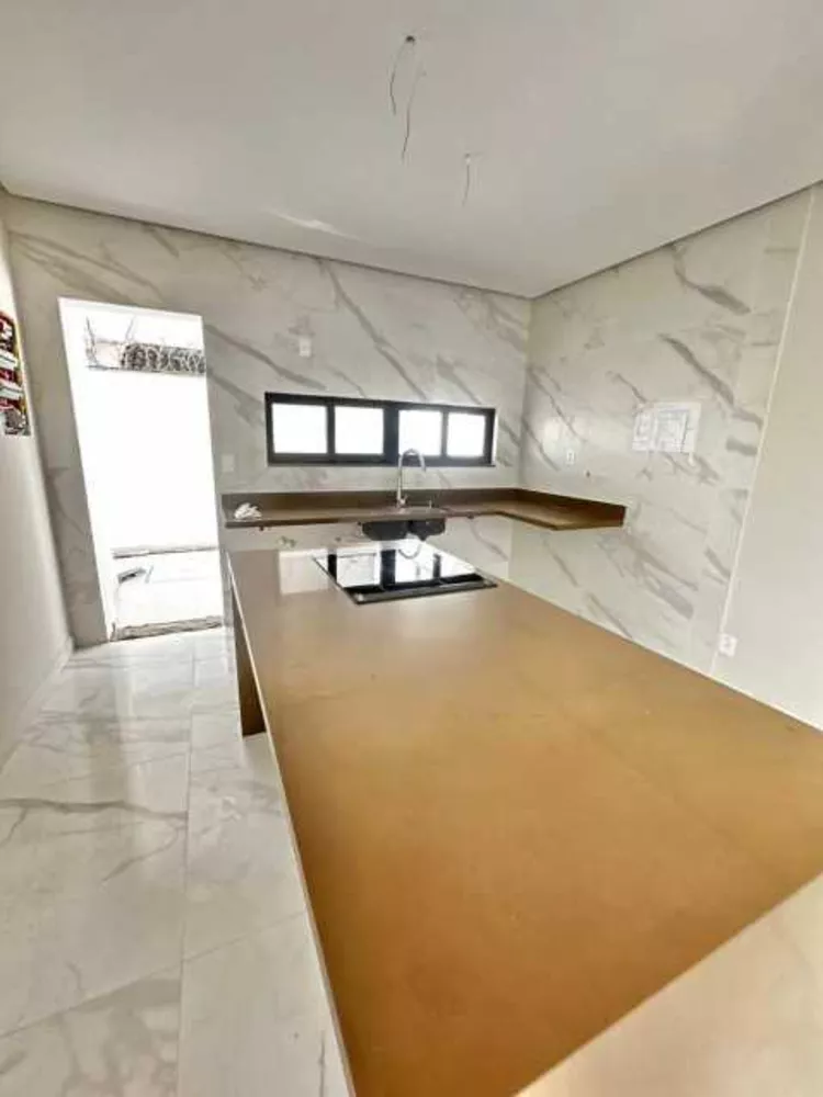 Casa de Condomínio, 4 quartos - Foto 8