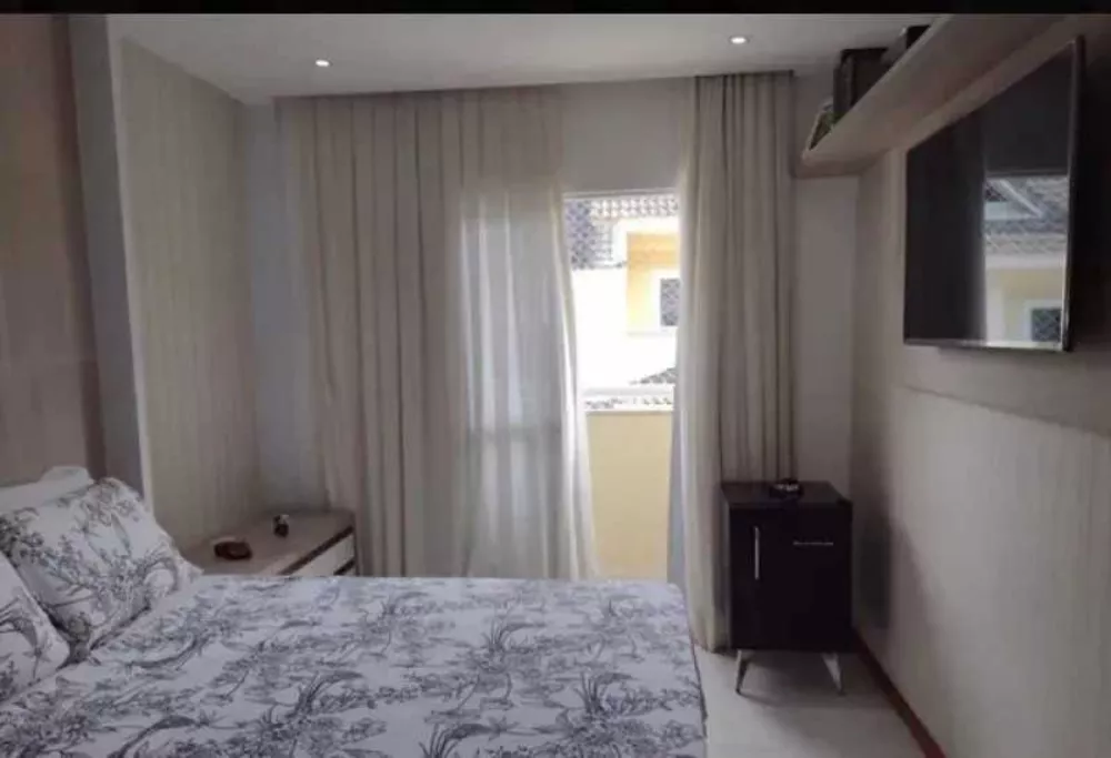 Casa de Condomínio, 4 quartos - Foto 2