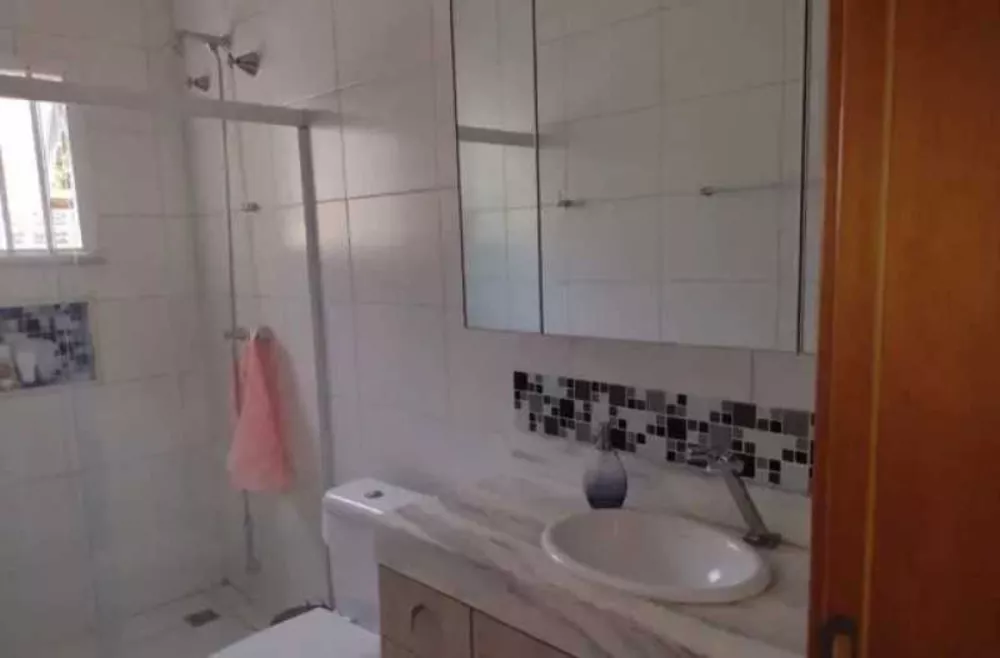Casa de Condomínio, 4 quartos - Foto 17