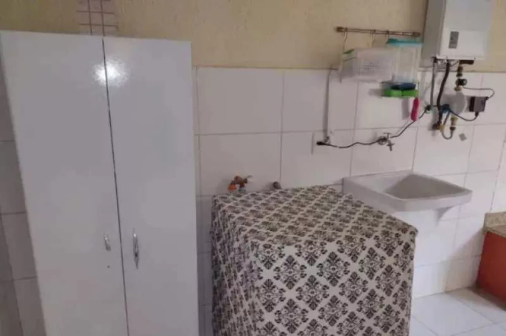 Casa de Condomínio, 4 quartos - Foto 13