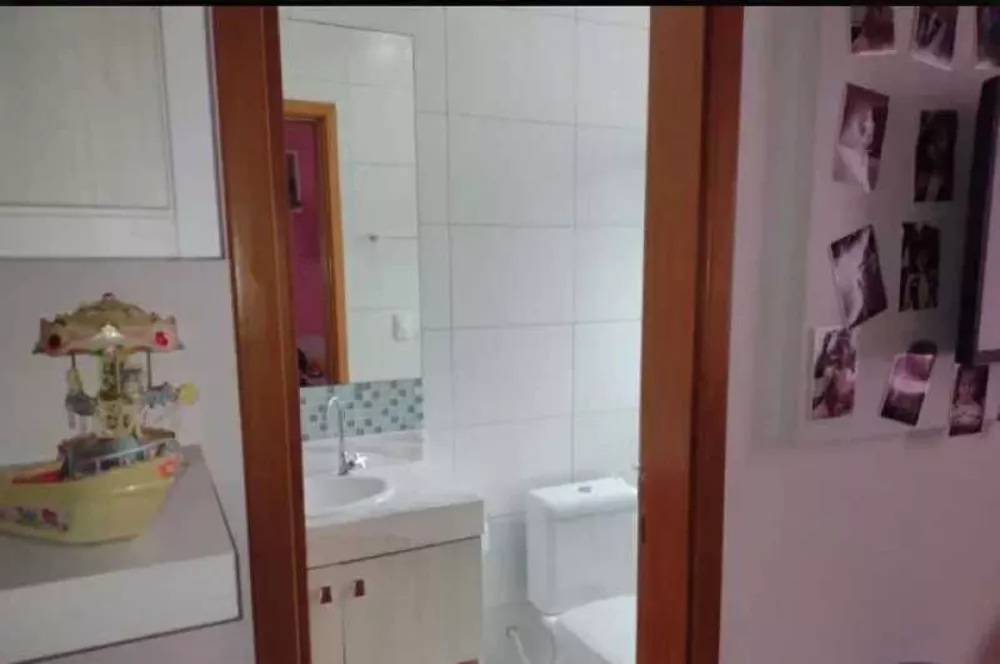 Casa de Condomínio, 4 quartos - Foto 19