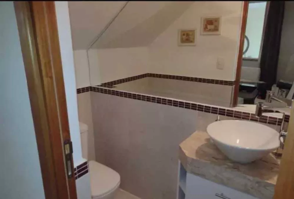 Casa de Condomínio, 4 quartos - Foto 7