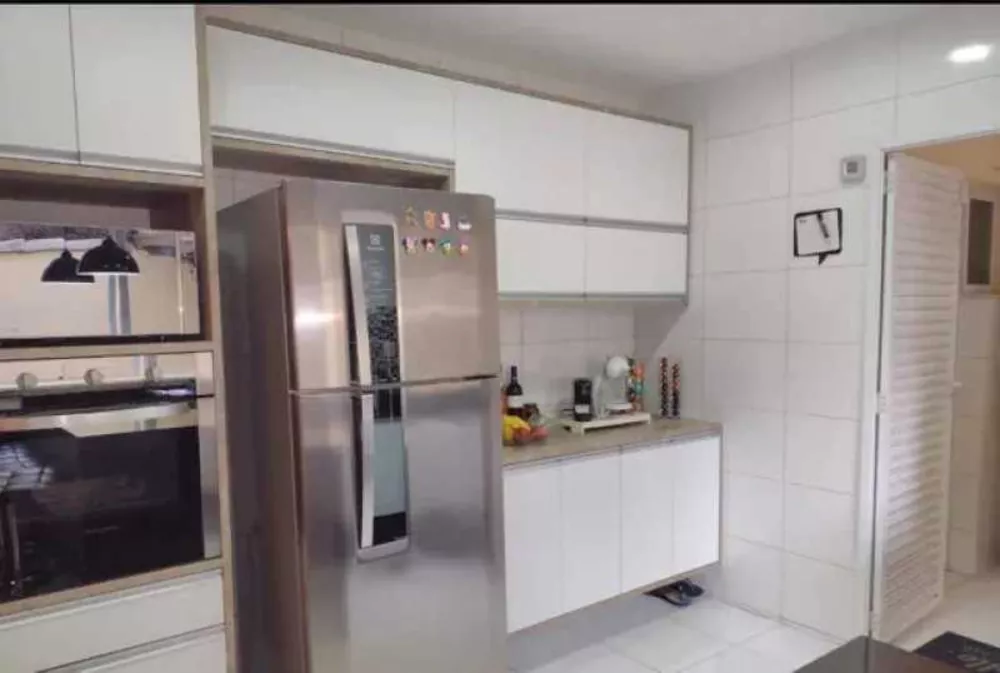 Casa de Condomínio, 4 quartos - Foto 8
