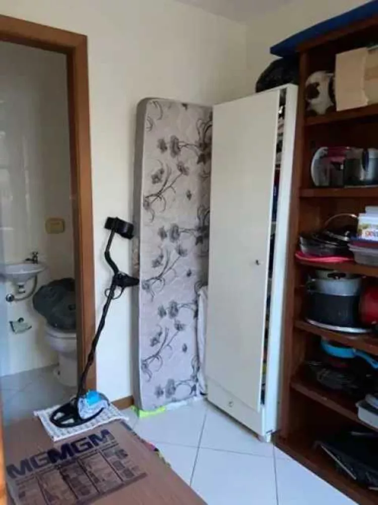 Apartamento, 2 quartos, 89 m² - Foto 11